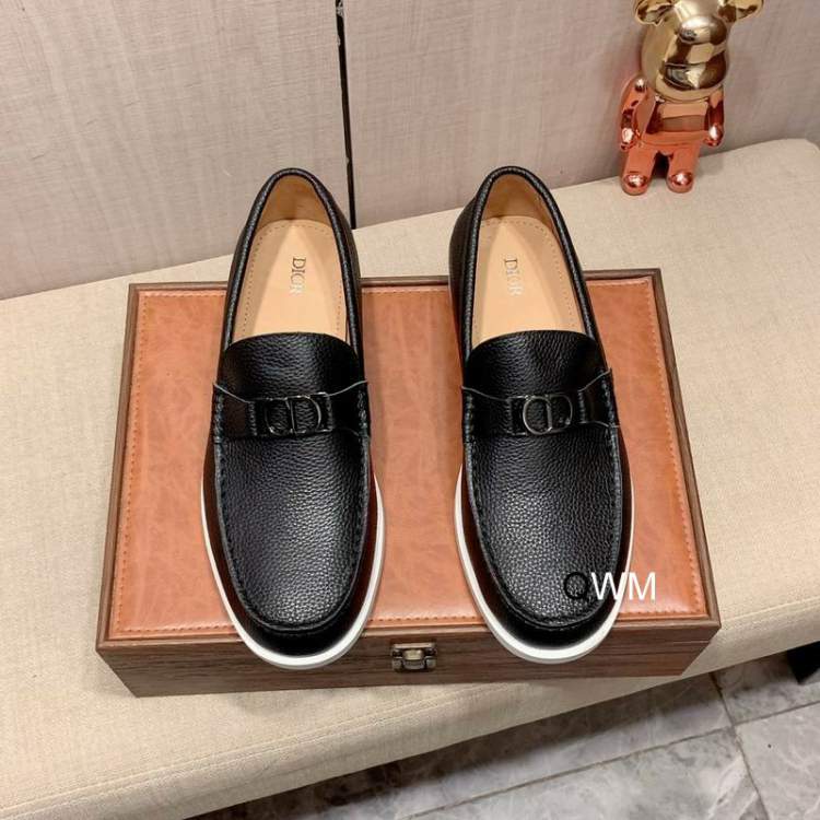 Picture of Dior Shoes _SKUDiorsz38-453CWM11073969